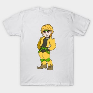 Part 3 Brando T-Shirt